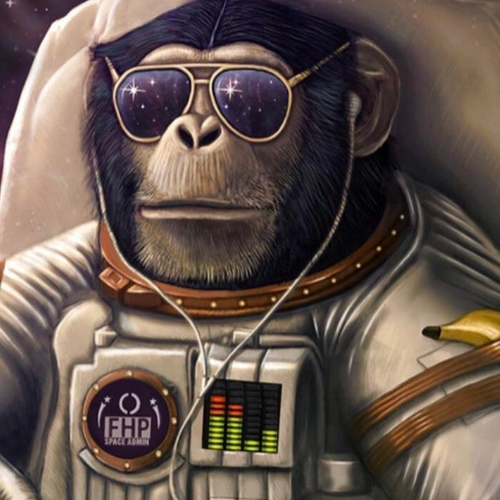 spacemonke's profile picture