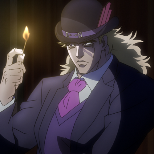 speedwagon's profile