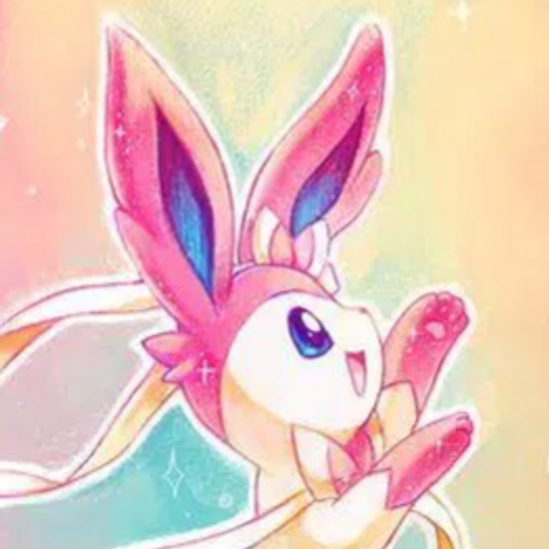 sylveon's profile