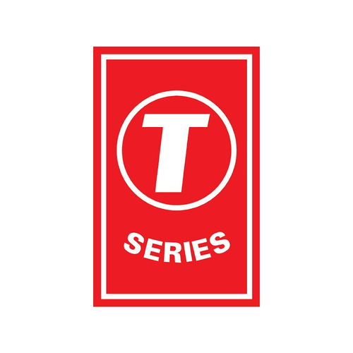 t-series's profile