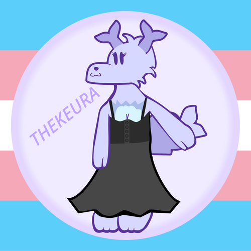 thekeura's profile picture
