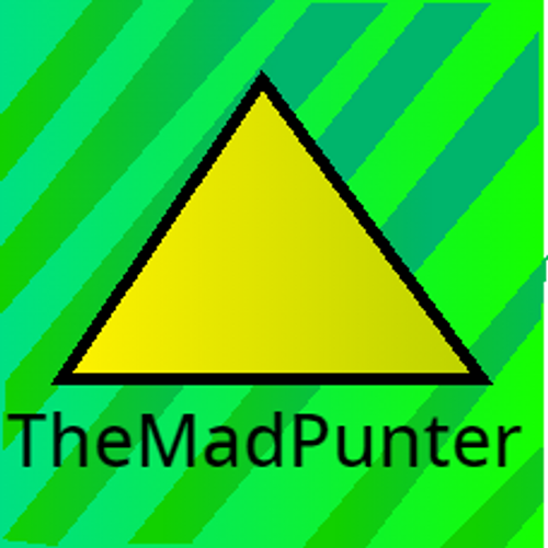 themadpunter's profile picture