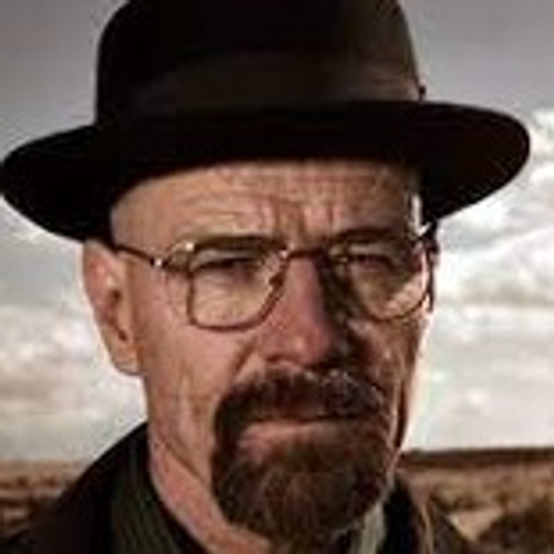 walterwhite's profile picture