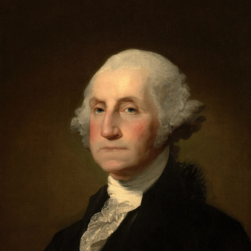 washington's profile picture