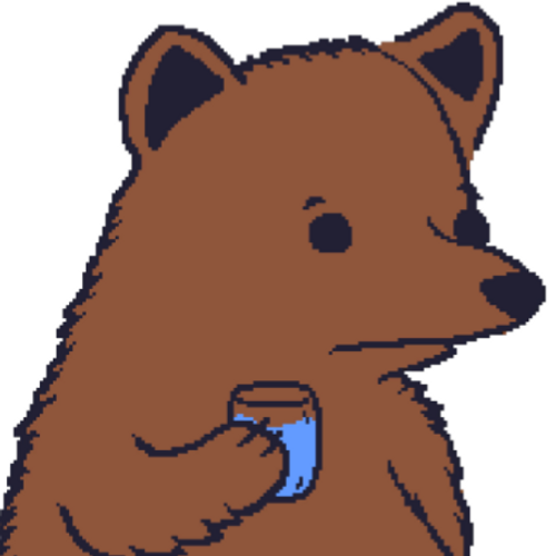 waterbear's profile picture