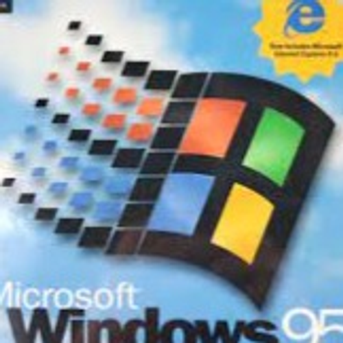 windows95's profile