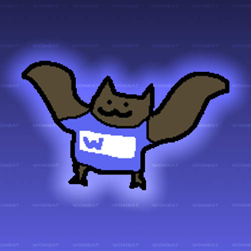 wombat's profile picture