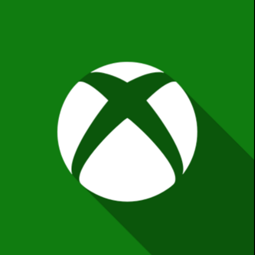 xbox's profile