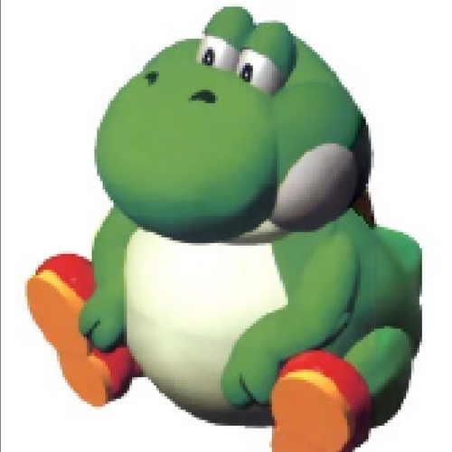 yoshi's profile picture